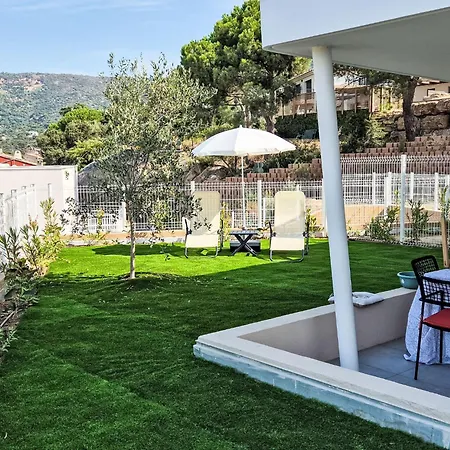 Eleganza-1 By Interhome Appartement *