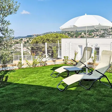 Eleganza-1 By Interhome Apartament Le Lavandou