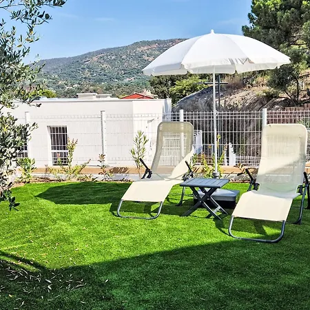Eleganza-1 By Interhome Appartement