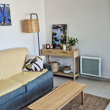 Appartement Eleganza-1 By Interhome