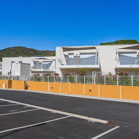 Eleganza By Interhome Apartamento Le Lavandou