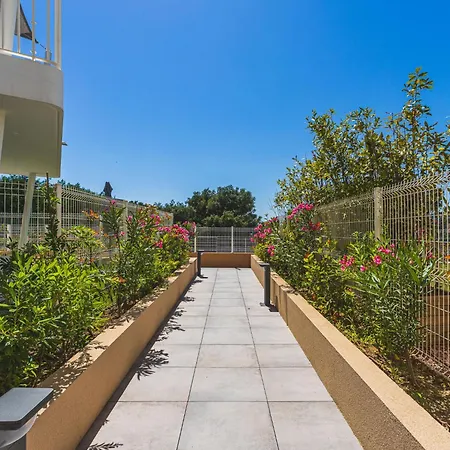 Eleganza-1 By Interhome Le Lavandou