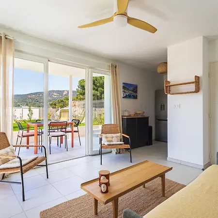 Eleganza By Interhome Apartamento