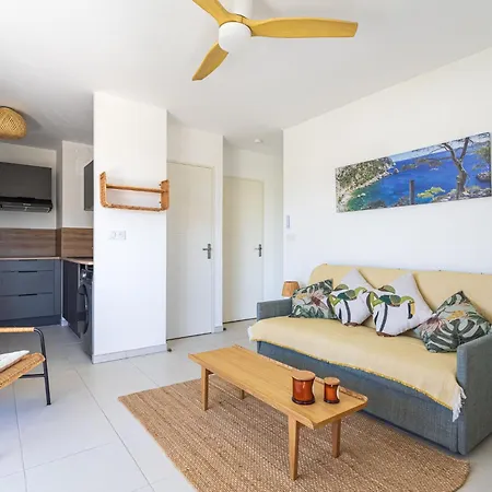 Eleganza By Interhome Apartmán Le Lavandou