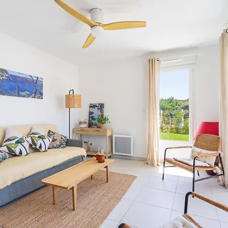 Eleganza By Interhome Apartamento Le Lavandou