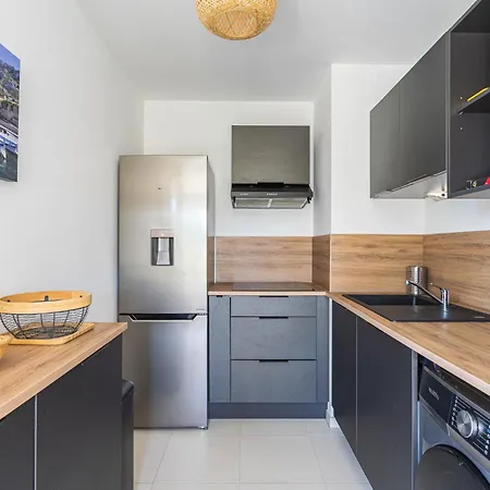 Eleganza-1 By Interhome * Le Lavandou
