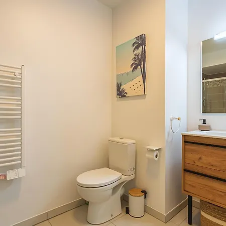 Eleganza By Interhome Apartamento *