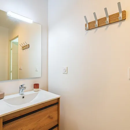 Eleganza By Interhome Apartamento
