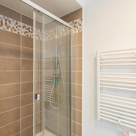 Eleganza-1 By Interhome Le Lavandou