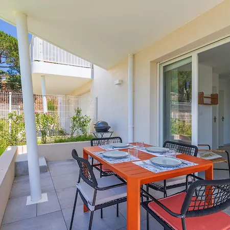 Apartamento Eleganza By Interhome Le Lavandou