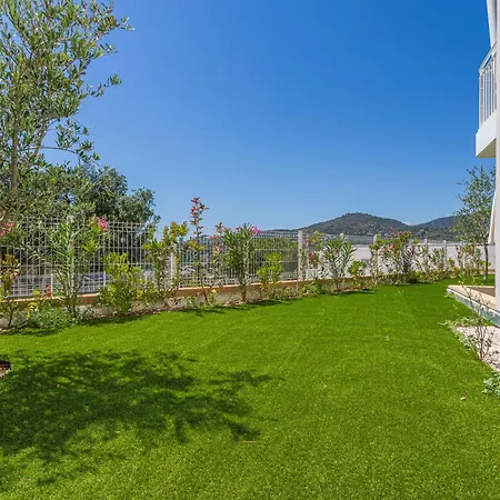 Apartamento Eleganza By Interhome *
