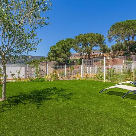 Eleganza-1 By Interhome Le Lavandou